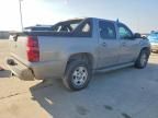2007 Chevrolet Avalanche C1500