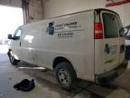2012 Chevrolet Express 2500 Cargo Delivery Van
