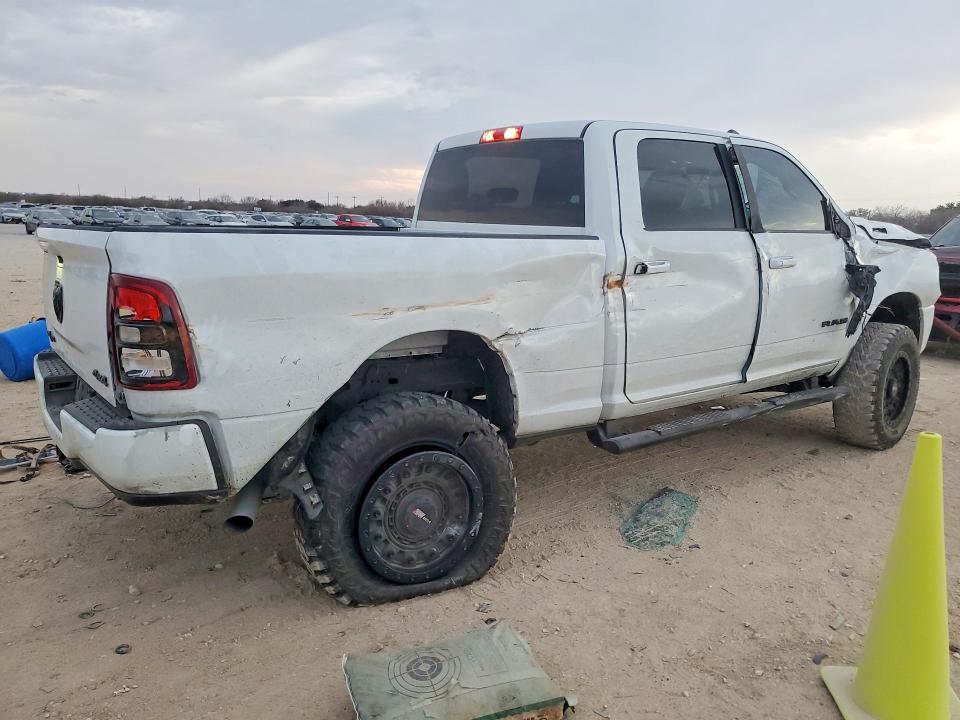 2024 Dodge RAM 2500 BIG Horn