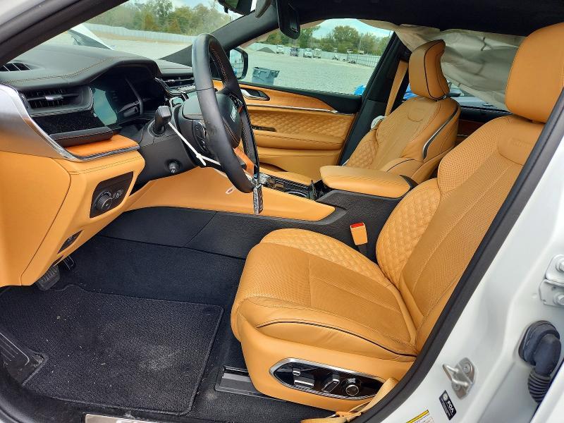 2024 Jeep Grand Cherokee l Summit