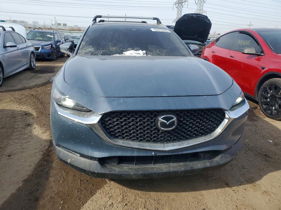 2020 Mazda Cx-30 Premium