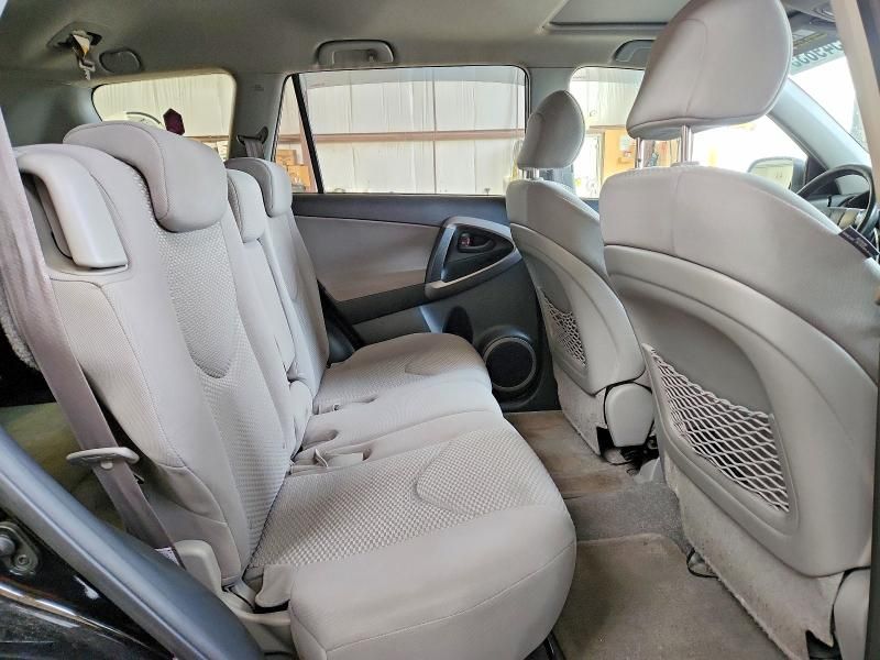 2008 Toyota Rav4 Limited