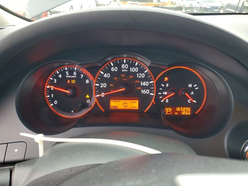 2007 Nissan Altima 3.5 se