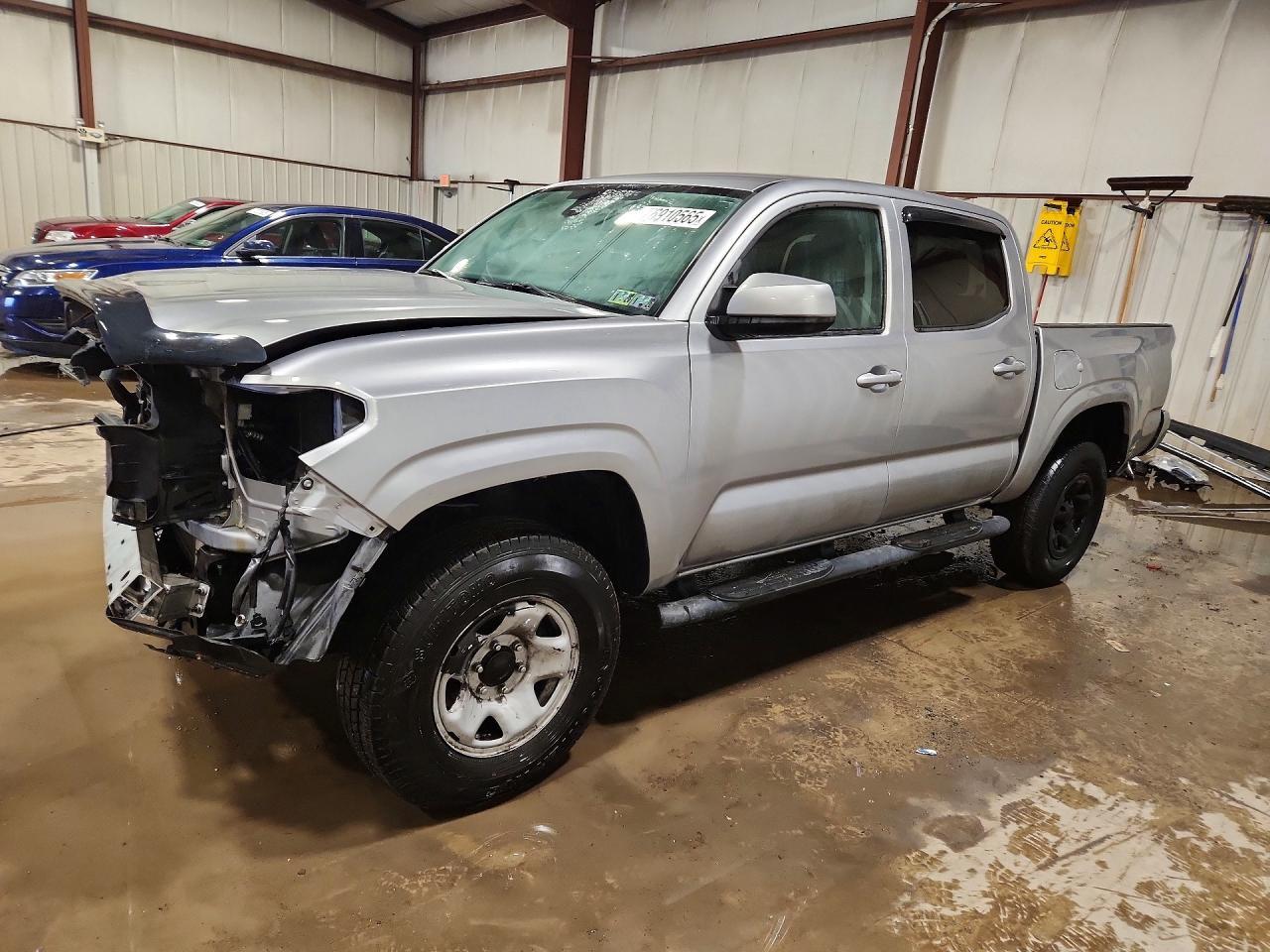 2020 Toyota Tacoma SR V6