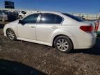 2012 Subaru Legacy 2.5i Premium