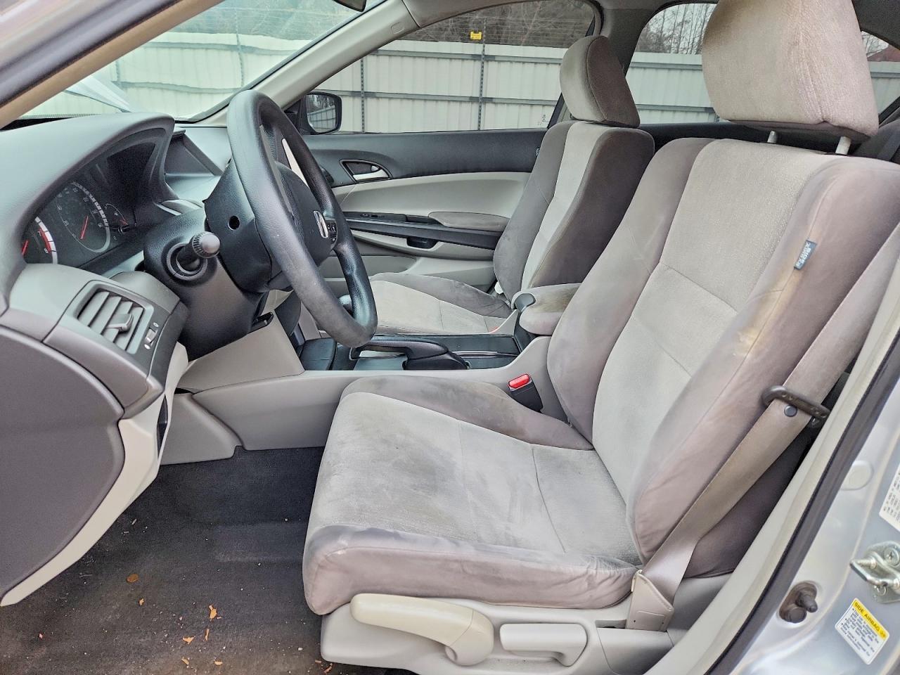 2009 Honda Accord lx