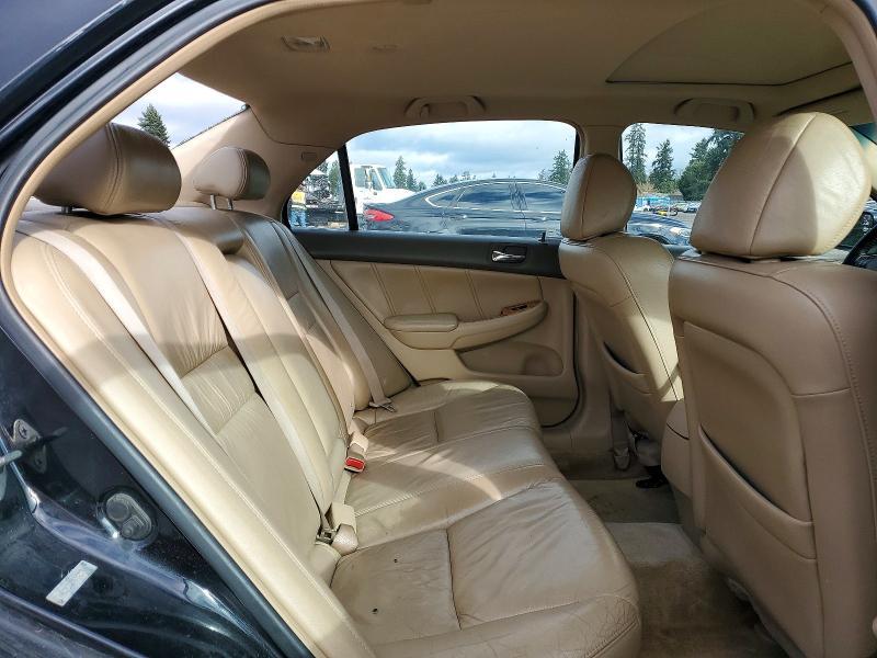 2004 Honda Accord ex