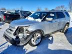 2012 Ford Explorer Limited