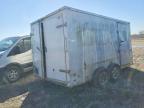 2018 Ceov Unknown-Enclosed Cargo Trailer