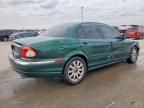 2003 Jaguar X-type 2.5