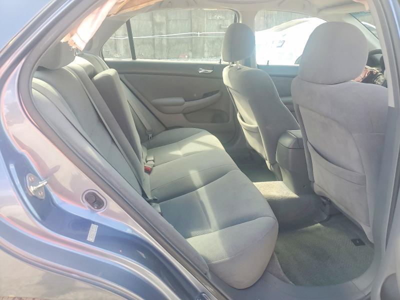 2007 Honda Accord se