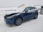 2021 Mazda Cx-5 Grand Touring Reserve