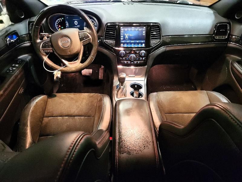 2020 Jeep Grand Cherokee Trailhawk