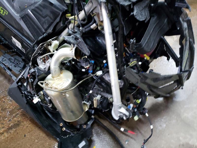 2024 Polaris 840 cc