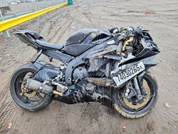 2017 Yamaha Yzfr6 for sale in Brookhaven, NY