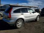 2007 Honda Cr-v ex