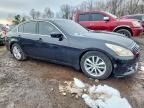 2012 Infiniti G25 Base
