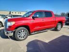 2014 Toyota Tundra Crewmax Limited