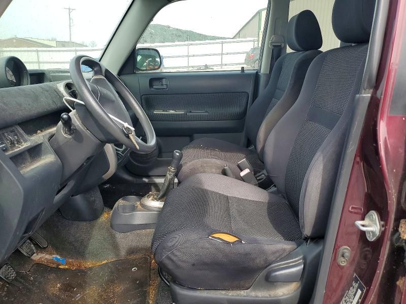2005 Scion XB