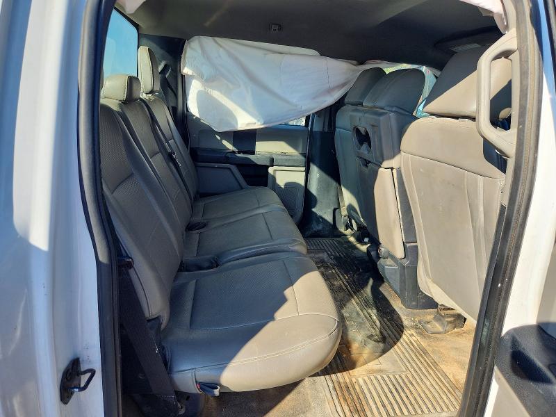 2022 Ford F-350 *SUPER Duty XL