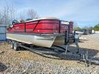 2022 SUN Boat