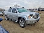 2011 Honda Ridgeline RTL