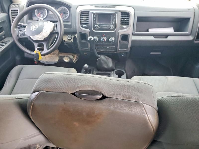 2014 Dodge RAM 3500 ST