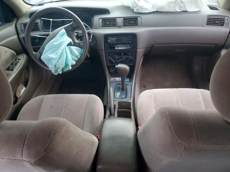 1997 Toyota Camry le