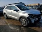 2018 Lincoln Mkc Reserve