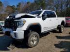 2021 GMC Sierra K2500 AT4