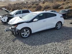Chevrolet Vehiculos salvage en venta: 2019 Chevrolet Volt lt