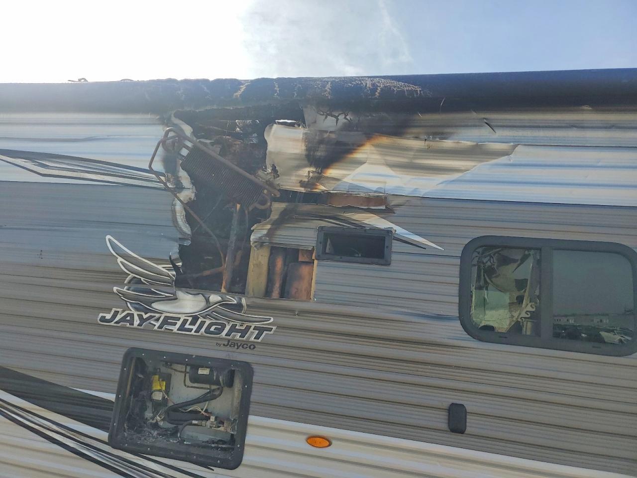 2021 Jayco JAY Flight Camper