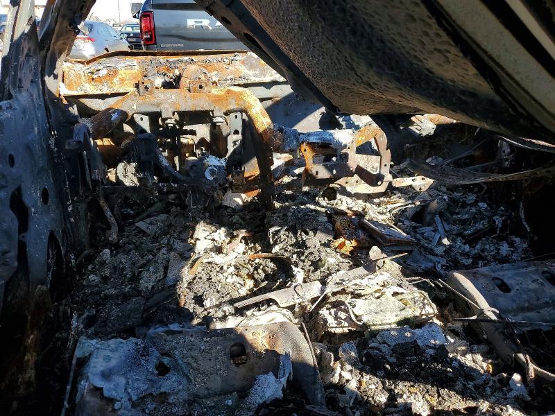 2015 Chevrolet Silverado K3500 ltz