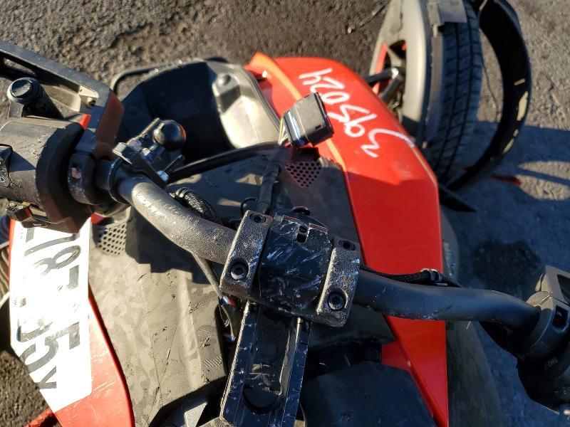 2020 Can-Am Ryker Rally Edition