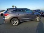 2013 Acura Rdx Technology