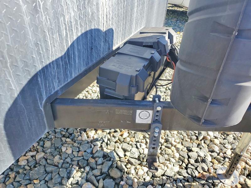 2022 Jayco O White Hawk Camper