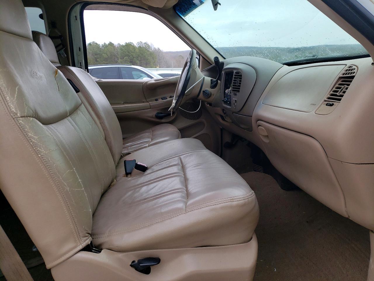 1998 Ford F150