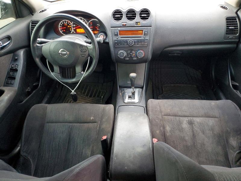 2010 Nissan Altima Base