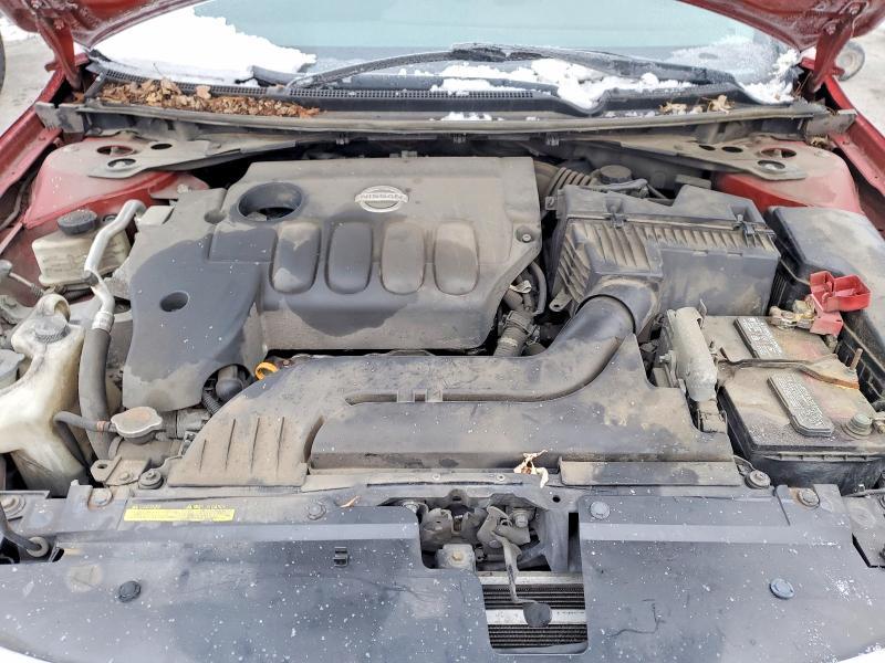 2013 Nissan Altima 2.5 s