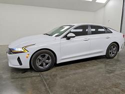 2022 KIA K5 lxs en venta en Wilmer, TX