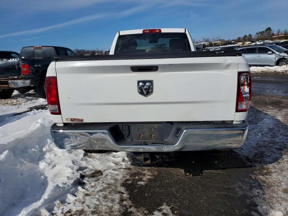 2017 Dodge Ram 1500 st