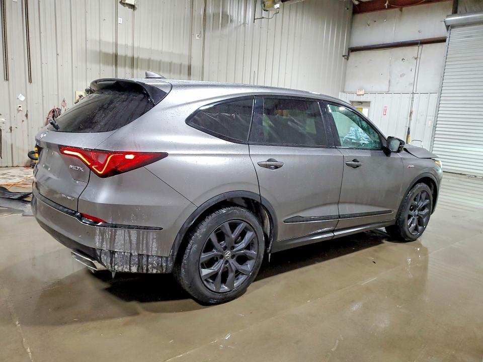 2023 Acura Mdx A-spec