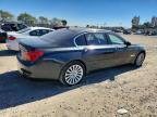 2011 BMW 750 lxi