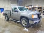 2008 GMC Sierra K1500
