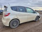 2013 Honda Fit lx