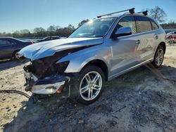 2015 Audi Q5 Premium Plus for sale in Byron, GA
