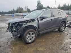 2025 Toyota Rav4 le en venta en Graham, WA