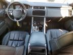 2020 Land Rover Range Rover Sport hse