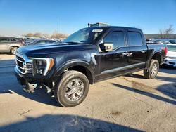 2021 Ford F150 Supercrew for sale in Bridgeton, MO