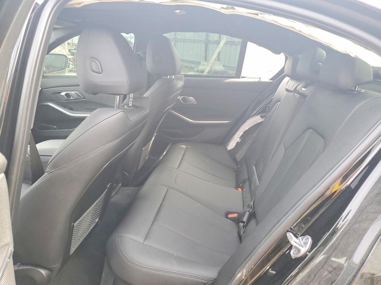 2021 BMW 330xi